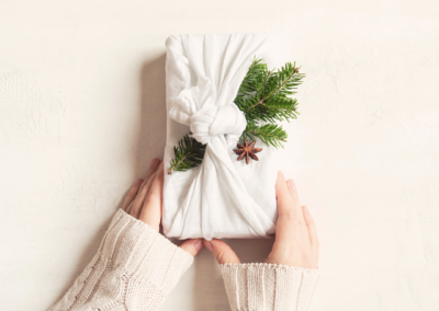 5 Tips: How and Where To Buy Sustainable Gifts Online