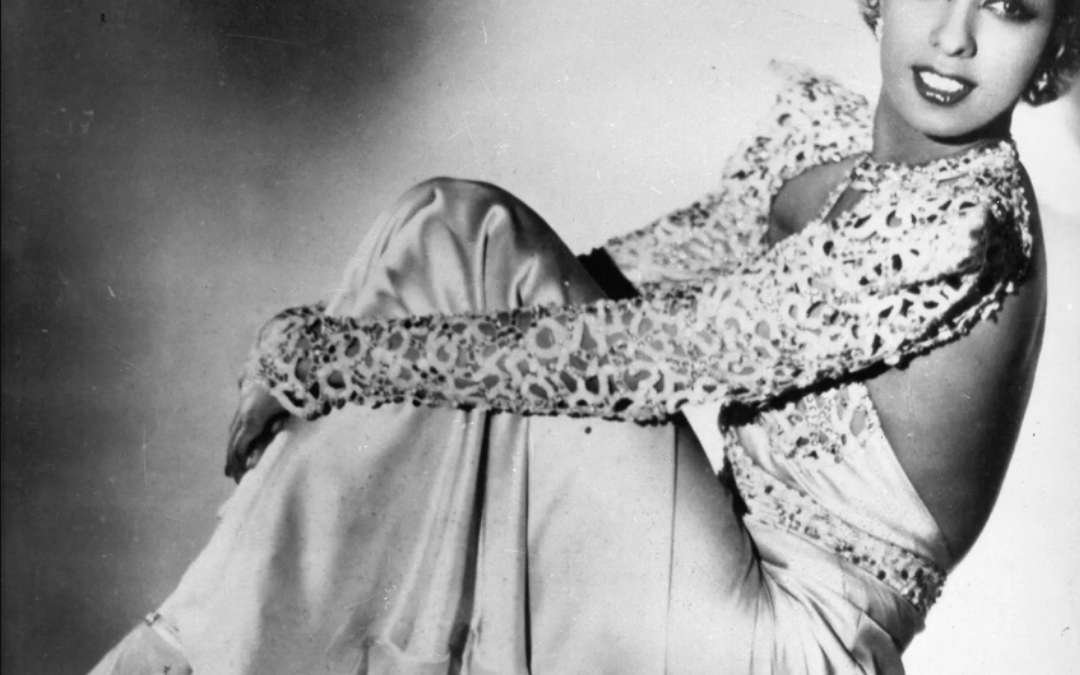 5 Highlights of Josephine Baker’s Inspirational Legacy