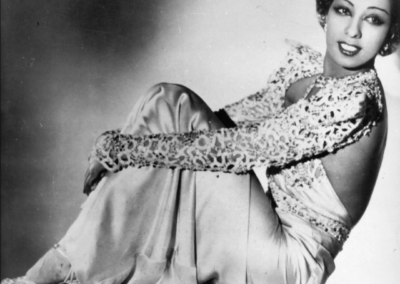 5 Highlights of Josephine Baker’s Inspirational Legacy
