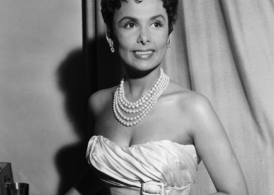 Be Like Lena Horne: 3 of Her Iconic Traits You Can Emulate